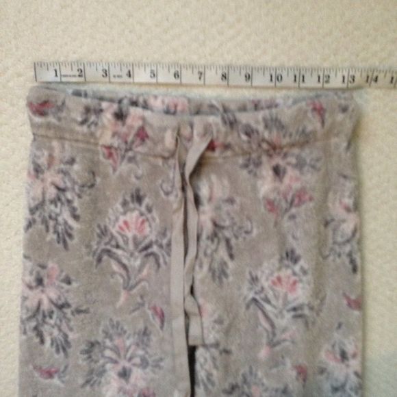 Comfy Cozy Daydream Pajama Pants XS - Picture 3 of 8